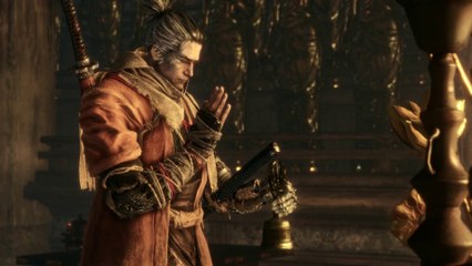Sekiro : Shadows Die Twice - Présentation générale