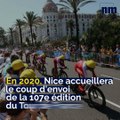 Accident au Castellet, Tour de France 2020, Président chinois en visite en France: voici votre brief info de ce lundi après-midi