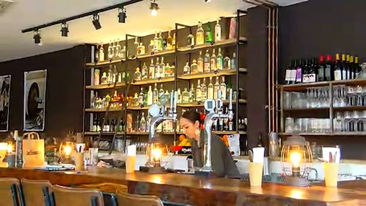 Masa Mezcal!