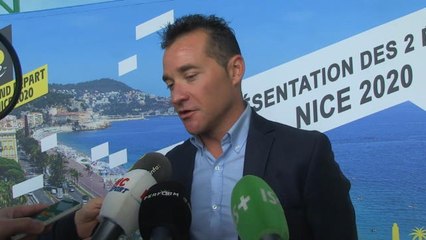 Total à la place de Direct Énergie : ''Tout bénef'' pour Voeckler
