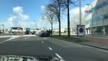 Dha Dış - Hollanda'da Silahlı Saldırı 1 Ölü, Çok Sayıda Yaralı