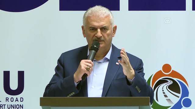 Binali Yıldırım: 'İstanbul'u dünyada parmakla gösterilen şehirler arasına sokmaya ahdettik' - İSTANBUL