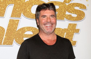 Simon Cowell plant Rückkehr von Mel B