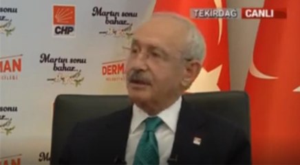 En son hangi kitabı okuduğunu açıkladı