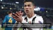 Ronaldo faces improper conduct charge for celebration