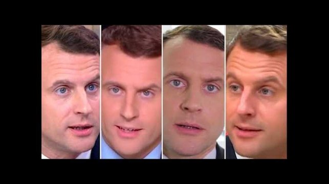 Quand Macron promettait de préserver le niveau de vie des retraités