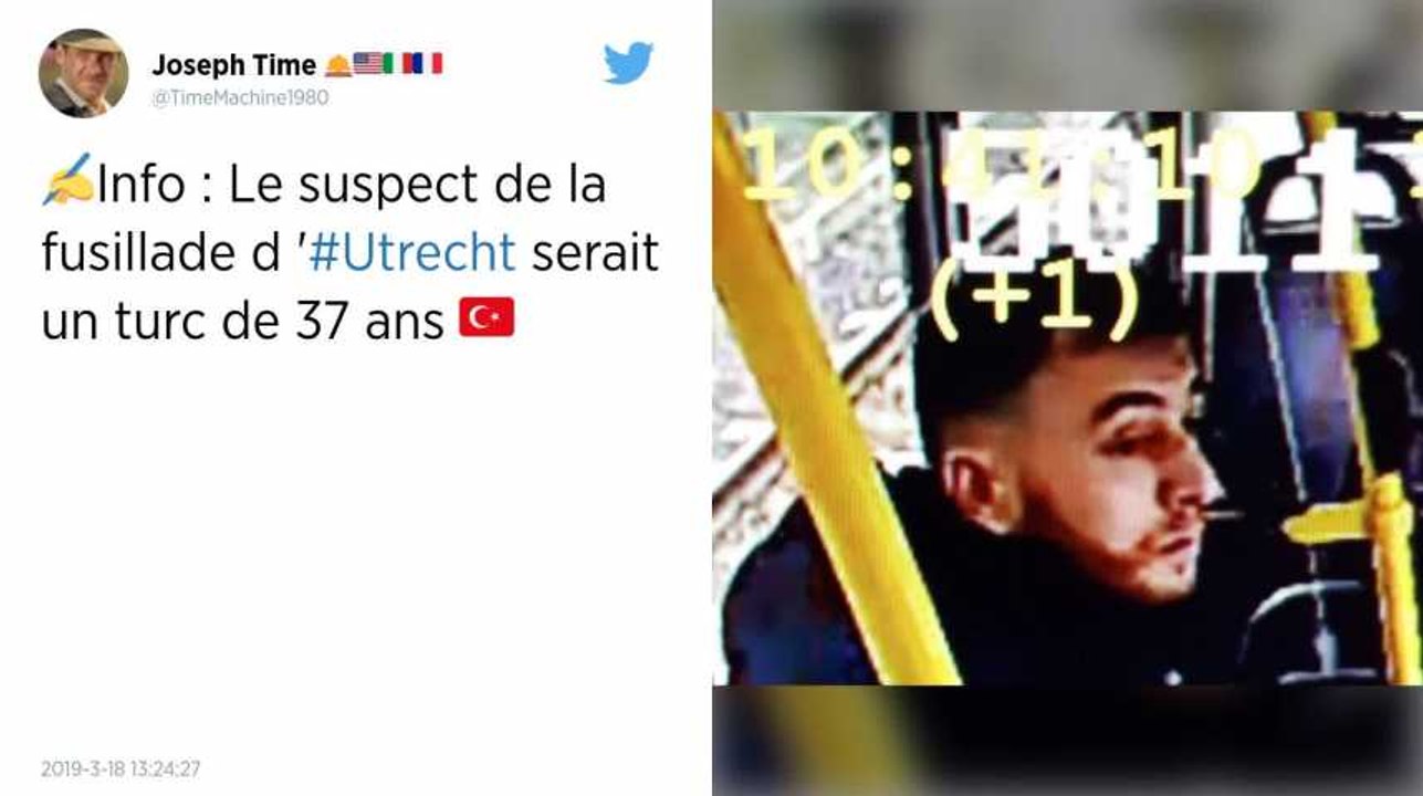 Pays-Bas. Fusillades « à plusieurs endroits » à Utrecht : au moins un mort, le tireur en fuite
