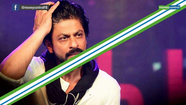 Fresh tax trouble for Shah Rukh Khan: I-T challenges relief over alleged benami property