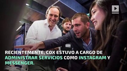 Dos ejecutivos clave anuncian su salida de Facebook