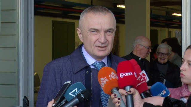 Report TV - A do i ulni palët në tryezë? Meta 'heq dorë': I bëra me kohë të gjitha veprimet e mia