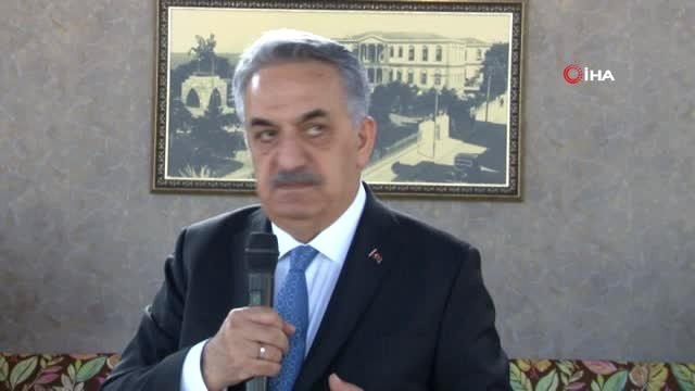 AK Parti Genel Başkan Yardımcısı Yazıcı: Tek Ortak Noktaları Recep Tayyip Erdoğan ve Hükümet