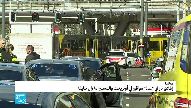 20190318- مداخلة عن هجوم هولندا