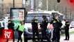 Manhunt launched after shooting on Dutch tram kills one, wounds many