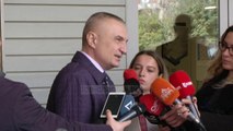 Presidenti Meta “shigjeton” ndërkombëtarët: Vendi, në krizë - Top Channel Albania - News - Lajme