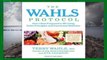 Library  The Wahls Protocol: How I Beat Progressive MS Using Paleo Principles and Functional