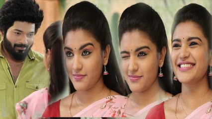 செம்பருத்தி சீரியல்: வடுகில் உள்ள பொட்டை அவளுக்கே தெரியாமல் அழித்தாள் பார்வதி- வீடியோ