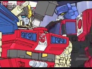 Transformers Energon - 03 - Scorponok