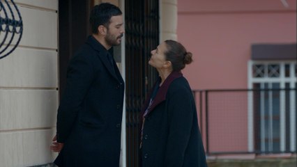 Kuzgun 6. Bölüm Babanın Hatırı Varsa