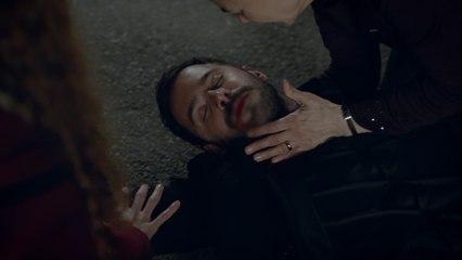 Kuzgun 6. Bölüm Kuzgun'a Büyük Tuzak