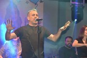 Haluk Levent'ten Öykü Arin ve tüm lösemi hastaları için destek konseri