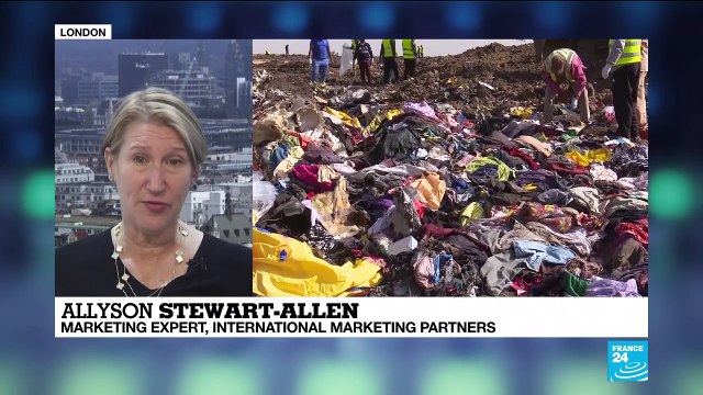 Ethiopian Airlines crash : 'The challenge for Boeing is to contain the damage and educate the passengers'