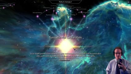 [Skyrim] Relic Hunter #2 - "Boring Begins" Tour & Scavenging prt 1/3