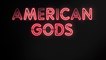 AMERICAN GODS (2017) Bande Annonce VF - Serie Tv