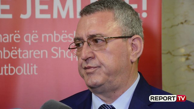 Panucci e përjashtoi, Duka: Më vjen keq për Strakoshën, por nuk kishte arsye për t'u vonuar