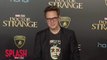 James Gunn Rehired For Guardians Of The Galaxy Vol. 3