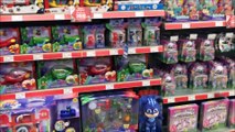 (VLOG) Magasin de jouets  Achat cadeaux de Noël  chez king jouets by les Sisters and co