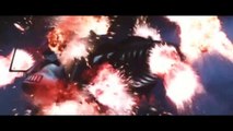 Godzilla Final Wars - The Return of Godzilla