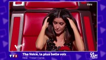 Jenifer, bouleversée, quitte le plateau de The Voice