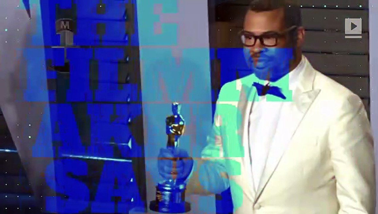 Jordan Peele Says 'Us' Had Five Times the Budget of 'Get Out'