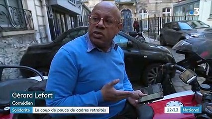 Bénévolat : les seniors font valoir leur savoir-faire