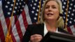 Kirsten Gillibrand Officially Launches 2020 Presidential Campaign