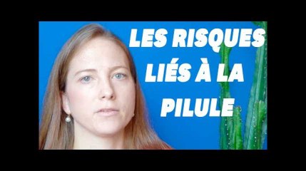 Si vous décidez de prendre la pilule, voici ce qu'il faut savoir