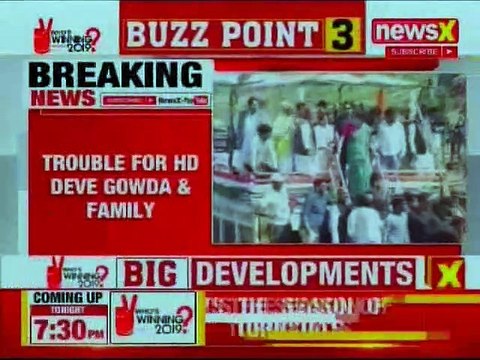 PM Narendra Modi Main Bhi Chowkidar: Priyanka Gandhi Takes Jibe At BJP, PM Modi