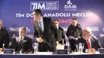 Tim Doğu Anadolu Meclisi Toplantısı (3)