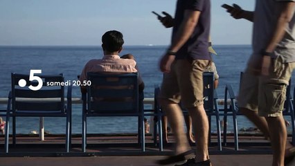 [BA] Échappées belles : Nice, l'art de la fête - 23/03/2019