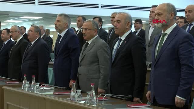 Ordu Hilmi Güler Bundan Sonraki Savaş İleriye Dönük Olacak