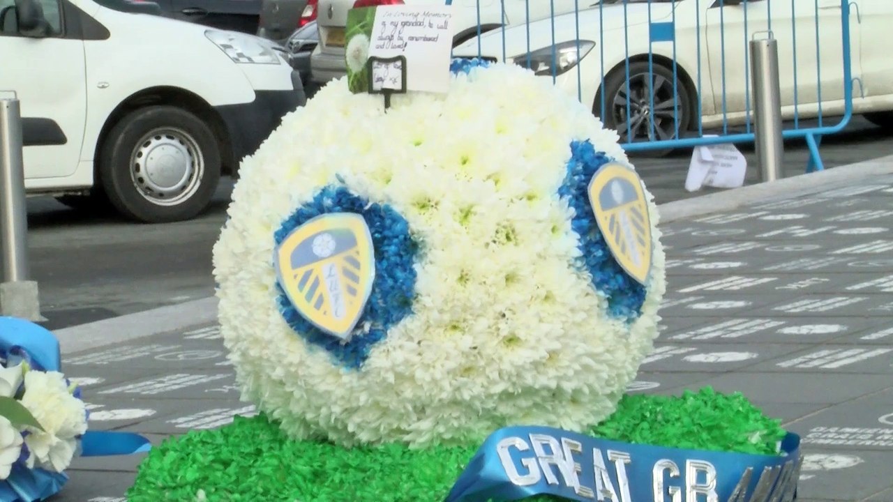 LUFC Fans Weekend Thoughts!
