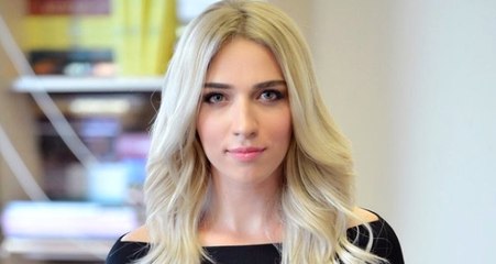 A Haberin Güzel Sunucusu, Saatinin Fiyatıyla Dudak Uçuklattı!