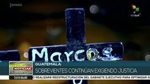 teleSUR Noticias: Venezuela: Continúan ejercicios cívico-militares