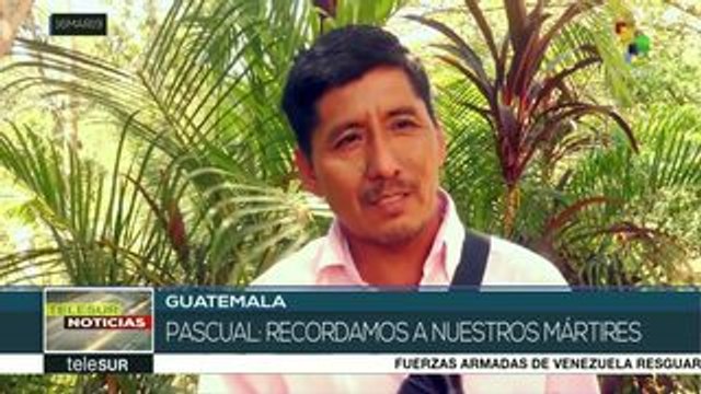 teleSUR Noticias: Siria: Cumbre trilateral contra el terrorismo