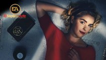 Las escalofriantes aventuras de Sabrina (Netflix) - Tráiler T2 en español (HD)