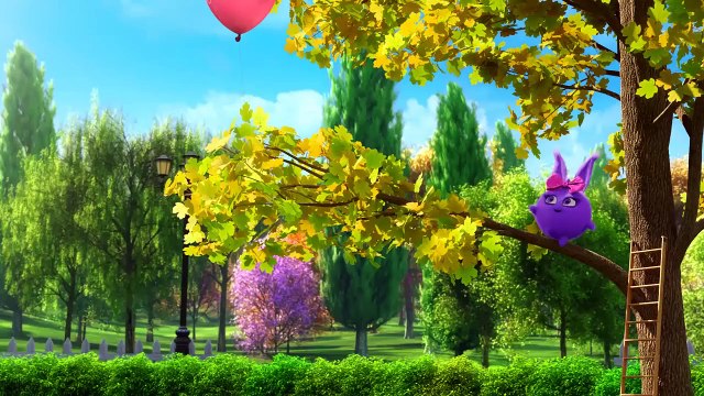 | سرعة الدراجة | كاريكاتير مضحك للأطفال | لعبة فيديو | كاريكاتير للأطفال