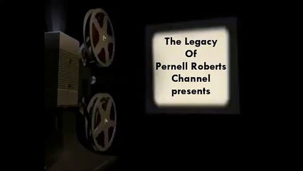 Pressure Point - 1958 - Pernell Roberts