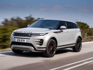 Tải video: Essai Land Rover Range Rover Evoque (2019)