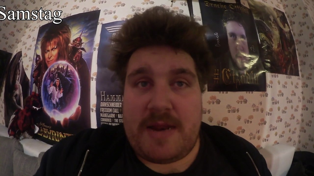 Drei vlogs in einem | Reupload