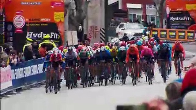 Tirreno Adriatico NamedSport 2019 | Julian Alaphilippe